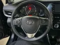 2025 Toyota Vios 1.3L XLE AT | With Warranty by Ugarte Cars Manila-11