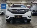 2018 Honda BR-V 1.5L S CVT AT | With Warranty by Ugarte Cars Manila-1