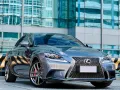 2014 Lexus IS350 F SPORT 3.5 30k mileage only! 383K ALL-IN DP‼️🔥 09121061462 MABY LATIDO☎️📩📲-1