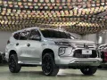 2021 Mitsubishi Montero GLS 2.4L Diesel A/T -2