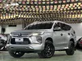 2021 Mitsubishi Montero GLS 2.4L Diesel A/T -3