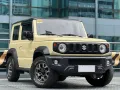 2022 Suzuki Jimny GLX 1.5 A/T Gas ✅️249K ALL-IN DP ☎️0935 600 3692 JAN RAY DE JESUS-1