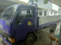 Mitsubishi Canter 1998 Dropside for Sale-2