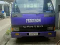 Mitsubishi Canter 1998 Dropside for Sale-0