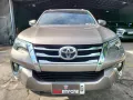 ✅Toyota Fortuner 2017 2.4 V Diesel Automatic-0