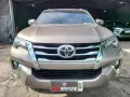 Toyota Fortuner 2017 2.4 V Diesel Automatic-0