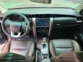 Toyota Fortuner 2017 2.4 V Diesel Automatic-10