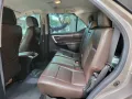 Toyota Fortuner 2017 2.4 V Diesel Automatic-11