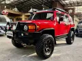 HOT!!! 2017 Toyota FJ Cruiser for sale at affordable price!-2