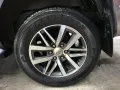Toyota Fortuner 2017 2.4 V Diesel Automatic-14