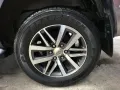 ✅Toyota Fortuner 2017 2.4 V Diesel Automatic-14