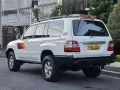 HOT!!! 1997 Toyota Land Cruiser LC100 for sale at affordable price! -4