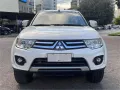HOT!!! 2014 Mitsubishi Montero Sport GLX for sale at affordable price! -0