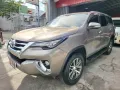 Toyota Fortuner 2017 2.4 V Diesel Automatic-1