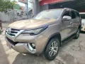 ✅Toyota Fortuner 2017 2.4 V Diesel Automatic-1