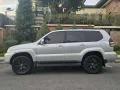 HOT!!! 2006 Toyota Land Cruiser LC120 Prado (Local) for sale at affordable price -6