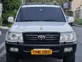 HOT!!! 1997 Toyota Land Cruiser LC100 for sale at affordable price! -0