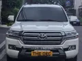 HOT!!! 2017 Toyota Land Cruiser LC200 Premium for sale at affordable!-0