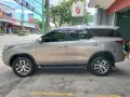 Toyota Fortuner 2017 2.4 V Diesel Automatic-2