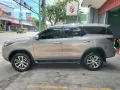 ✅Toyota Fortuner 2017 2.4 V Diesel Automatic-2