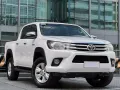 ✅190K ALL IN DP✅2017 Toyota Hilux 4x2 G Automatic Diesel 📲JONNALYN SARANILLAS 09695949924-2