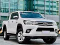 2017 Toyota Hilux 4x2 G AT Diesel 190K ALL-IN DP‼️🔥 09121061462 MABY LATIDO☎️📩📲-1