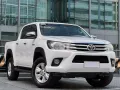 🔥 2017 Toyota Hilux 4x2 G Automatic Diesel ☎️𝐁𝐄𝐋𝐋𝐀 𝟬𝟵𝟵𝟱 𝟴𝟰𝟮 𝟵𝟲𝟰𝟮-1