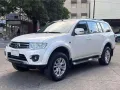 HOT!!! 2014 Mitsubishi Montero Sport GLX for sale at affordable price! -2