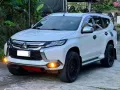 HOT!!! 2018 Mitsubishi Montero Sport GLS for sale at affordable price! -2
