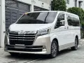 HOT!!! 2021 Toyota Hiace Super Grandia Elite for sale at affordable price! -1