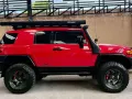 HOT!!! 2017 Toyota FJ Cruiser for sale at affordable price!-6