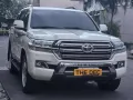 HOT!!! 2017 Toyota Land Cruiser LC200 Premium for sale at affordable!-1