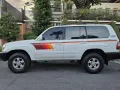 HOT!!! 1997 Toyota Land Cruiser LC100 for sale at affordable price! -5