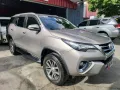 Toyota Fortuner 2017 2.4 V Diesel Automatic-7