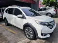 Honda BR-V 2021 1.5 S Automatic-7