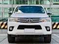 2017 Toyota Hilux 4x2 G AT Diesel 190K ALL-IN DP‼️🔥 09121061462 MABY LATIDO☎️📩📲-0