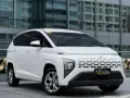 2025 Hyundai Stargazer 1.5 GL IVT AT GAS 🔥𝐉𝐄𝐒𝐒𝐄𝐍 𝐌𝐄𝐍𝐃𝐎𝐙𝐀🙋‍♂️☎️  09279850198-4