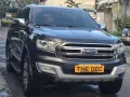 HOT!!! 2018 Ford Everest Titanium Plus 4x2 for sale at affordable price! -1
