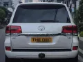 HOT!!! 2017 Toyota Land Cruiser LC200 Premium for sale at affordable!-3