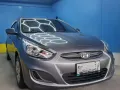 2018 Hyundai Accent MANUAL TRANSMISSION-2