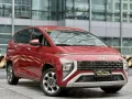 2023 Hyundai Stargazer 1.5 GLS AT GAS 🔥𝐉𝐄𝐒𝐒𝐄𝐍 𝐌𝐄𝐍𝐃𝐎𝐙𝐀🙋‍♂️☎️  09279850198-3