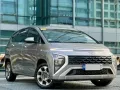 2025 Hyundai Stargazer 1.5 GLS AT GAS 🔥𝐉𝐄𝐒𝐒𝐄𝐍 𝐌𝐄𝐍𝐃𝐎𝐙𝐀🙋‍♂️☎️  09279850198-1