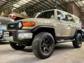 HOT!!! 2017 Toyota FJ Cruiser for sale at affordable price! -2