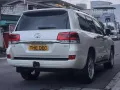 HOT!!! 2017 Toyota Land Cruiser LC200 Premium for sale at affordable!-4