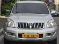 HOT!!! 2006 Toyota Land Cruiser LC120 Prado (Local) for sale at affordable price -0