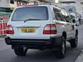 HOT!!! 1997 Toyota Land Cruiser LC100 for sale at affordable price! -3