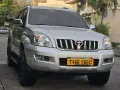 HOT!!! 2006 Toyota Land Cruiser LC120 Prado (Local) for sale at affordable price -1