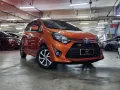 2019 Toyota Wigo 1.0L G AT | With Warranty by Ugarte Cars Manila-0
