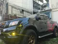 Nissan Navarra 4x2 EL AT 2018-0
