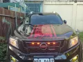 Nissan Navarra 4x2 EL AT 2018-8
